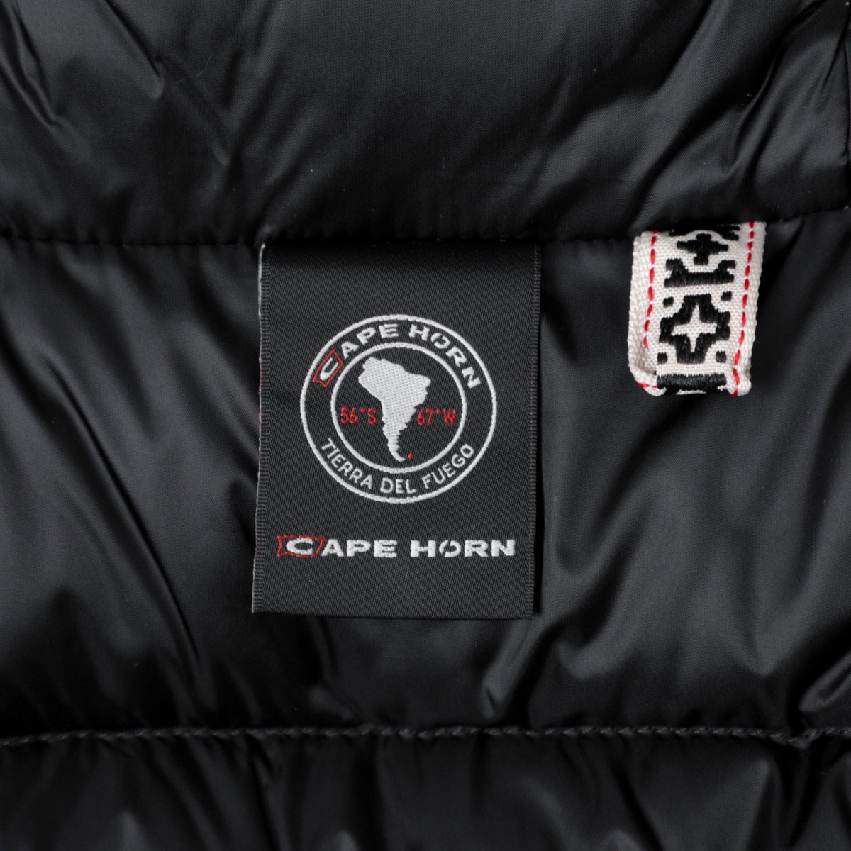 【アウトレット】【ラスト1点】CAPE HORN ケープホーン ダウンコート/CANDELARIA【大きいサイズあり】 レディース