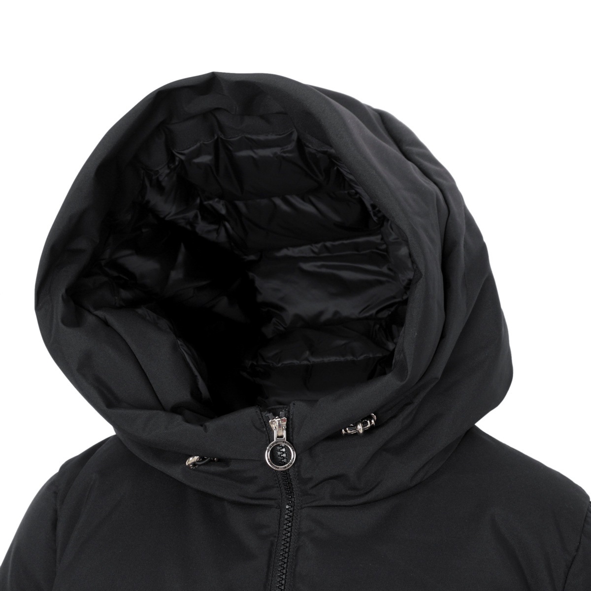 【アウトレット】【ラスト1点】CAPE HORN ケープホーン ダウンコート/CANDELARIA【大きいサイズあり】 レディース