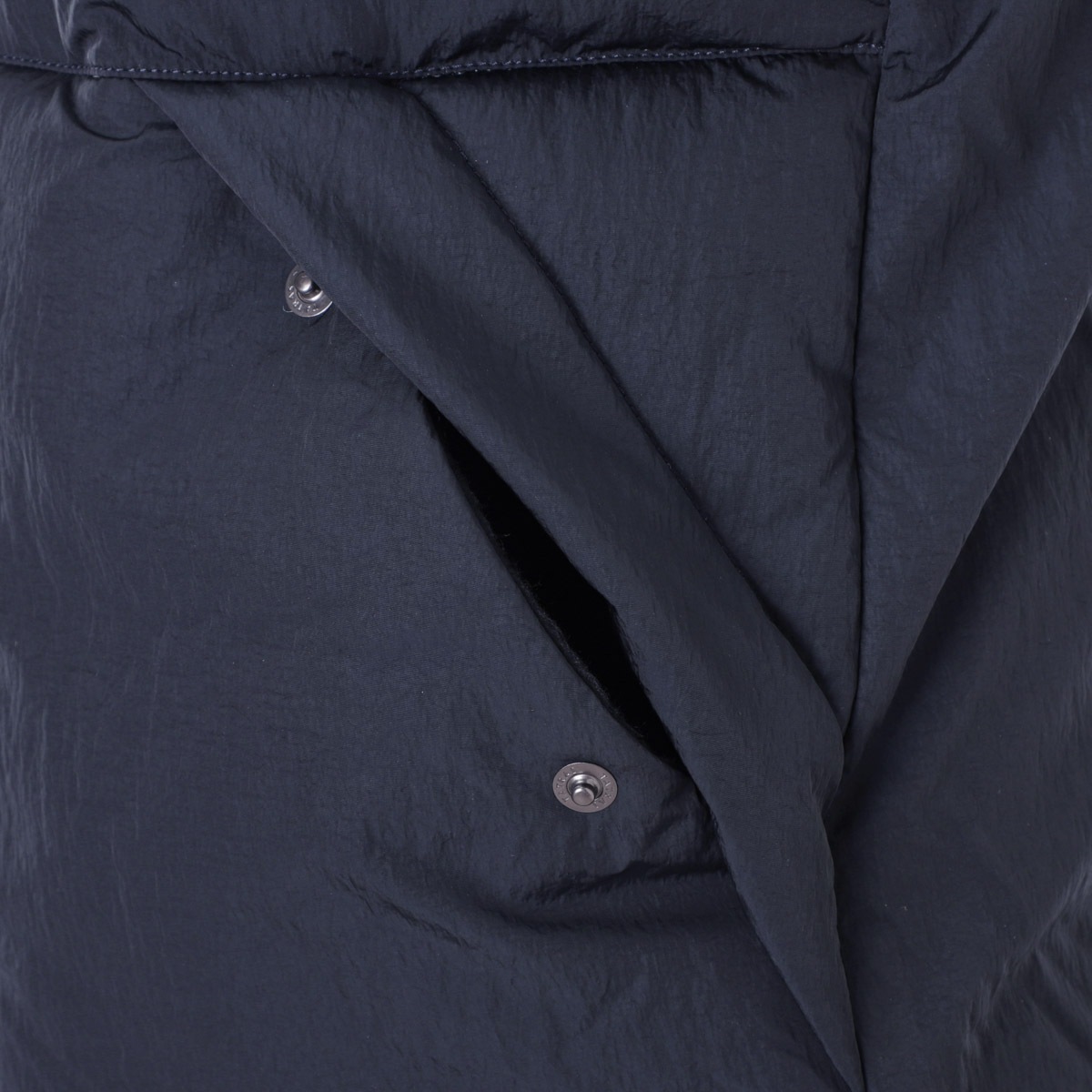 美品 L TATRAS タトラス ダウン ベスト KOSBI TATRAS タトラス ダウンベスト/KOSBI【大きいサイズあり】 メンズ