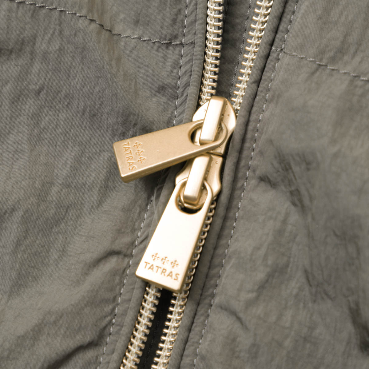 TATRAS タトラス ダウンジャケット/MUIDLA【大きいサイズあり】 レディース