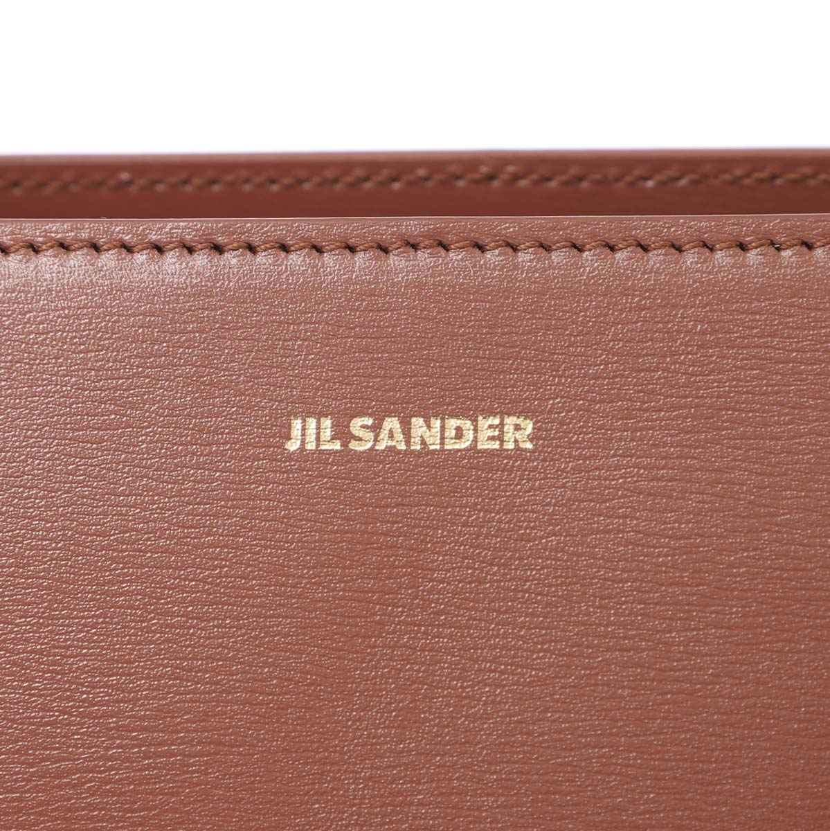 ◆JIL SANDER◆クロスボディバッグ 赤 JIL SANDER】レザークロスボディバッグ (Jil Sander/ショルダー
