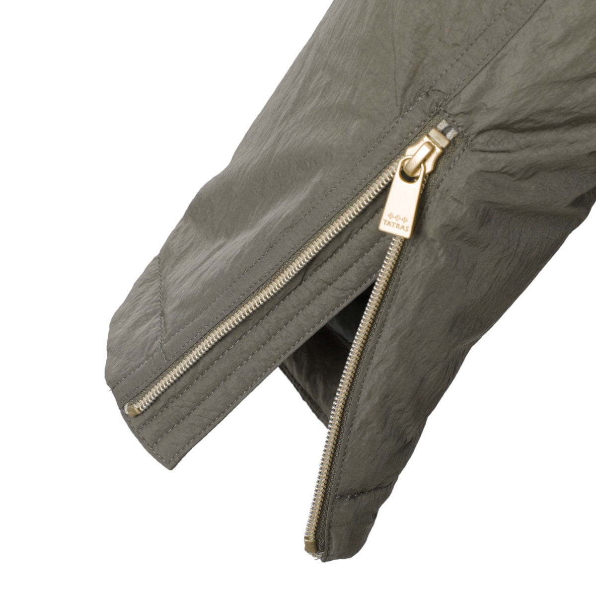 TATRAS タトラス ダウンジャケット/MUIDLA【大きいサイズあり】 レディース