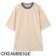 【アウトレット】ACNE STUDIOS アクネ クルーネック Tシャツ メンズ
