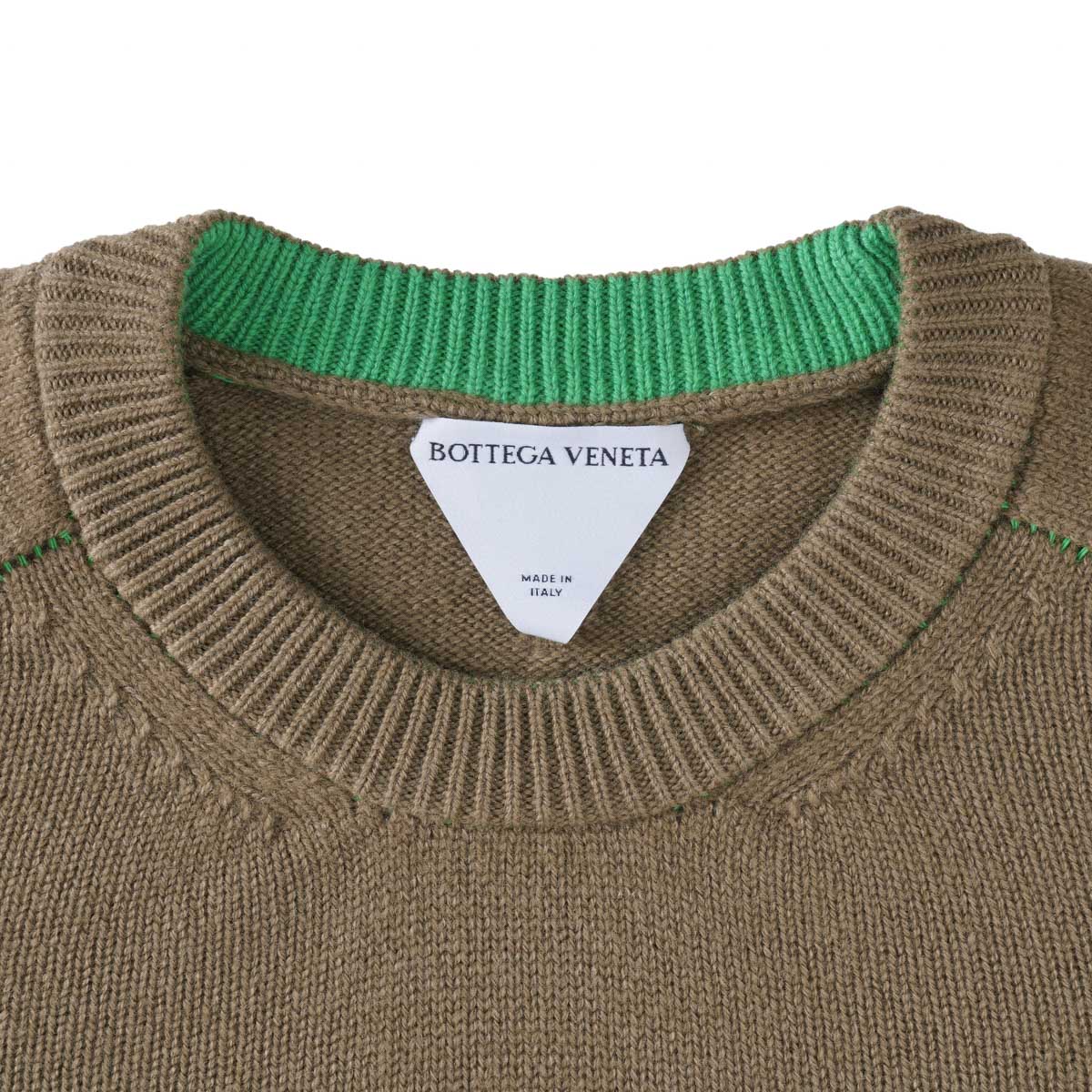 ボッテガ bottega ニット BOTTEGA VENETA - ボッテガヴェネタ BOTTEGA VENETA ニットの