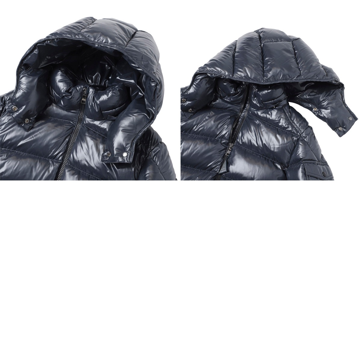 アウトレット】MONCLER モンクレール ダウンジャケット/CAVETTAZ