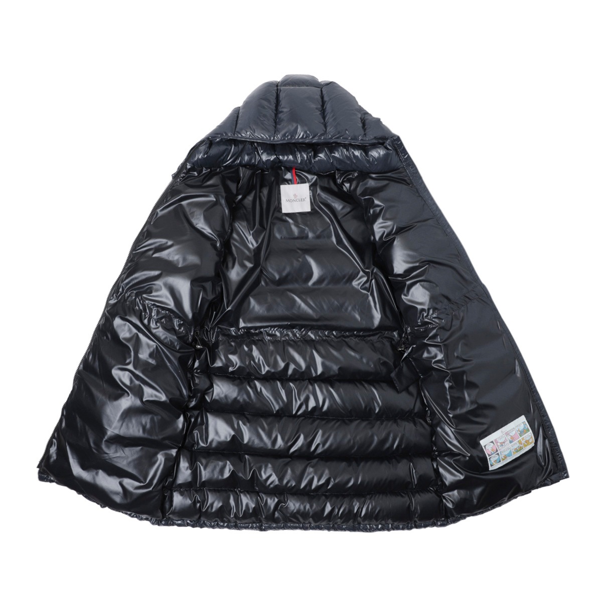 アウトレット】MONCLER モンクレール ダウンジャケット/CAVETTAZ 