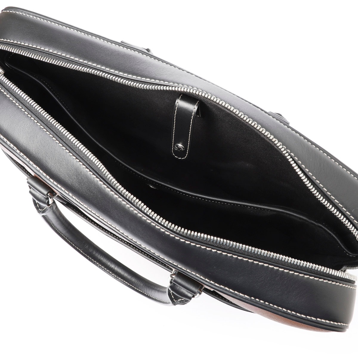 BURBERRY バーバリー ブリーフケース メンズ | メンズ・ブランド