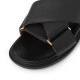 MARNI マルニ サンダル/FB CRISCROSS SANDAL【大きいサイズあり】 レディース