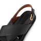 MARNI マルニ サンダル/FB CRISCROSS SANDAL【大きいサイズあり】 レディース