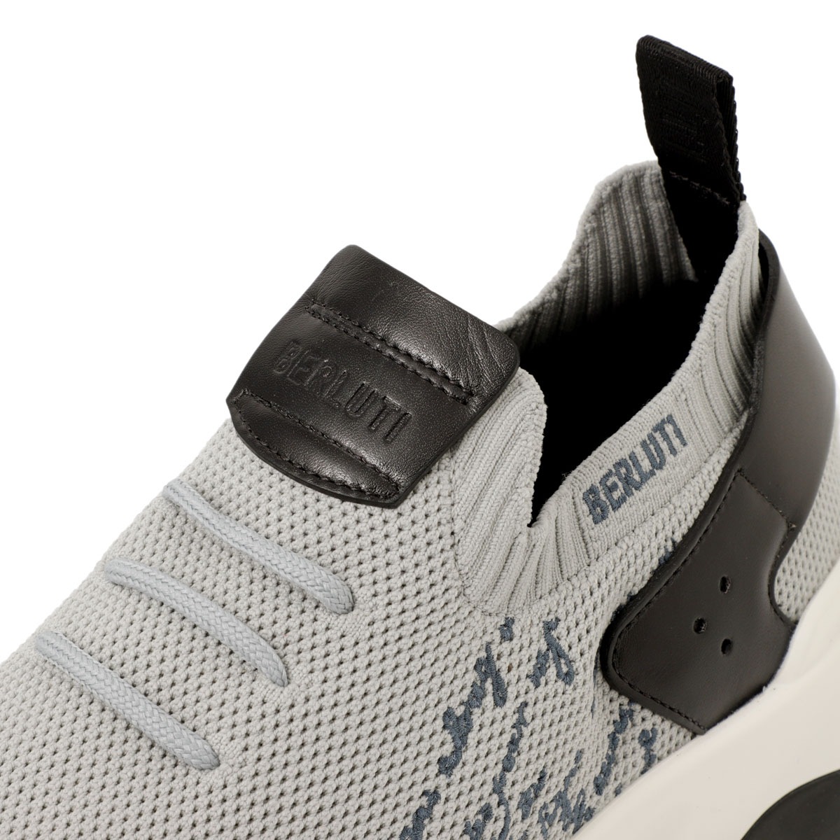 【アウトレット】BERLUTI ベルルッティ スニーカー/SHADOW メンズ