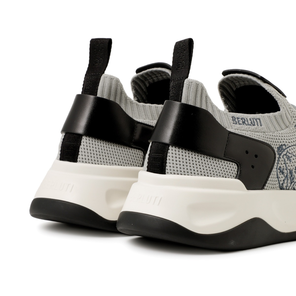 【アウトレット】BERLUTI ベルルッティ スニーカー/SHADOW メンズ