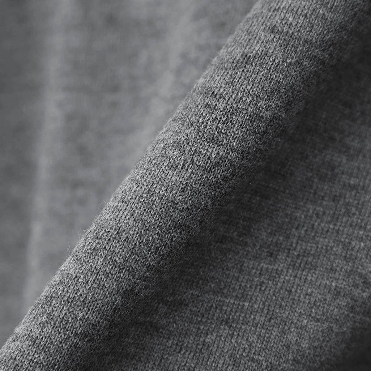 Gran Sasso グランサッソ Vネック ニット【大きいサイズあり】 メンズ