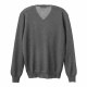 Gran Sasso グランサッソ Vネック ニット【大きいサイズあり】 メンズ