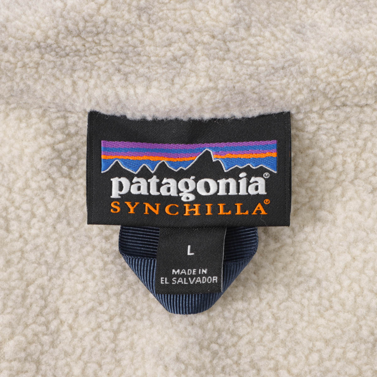 patagonia パタゴニア ベスト/MEN’S SYNCH VEST メンズ