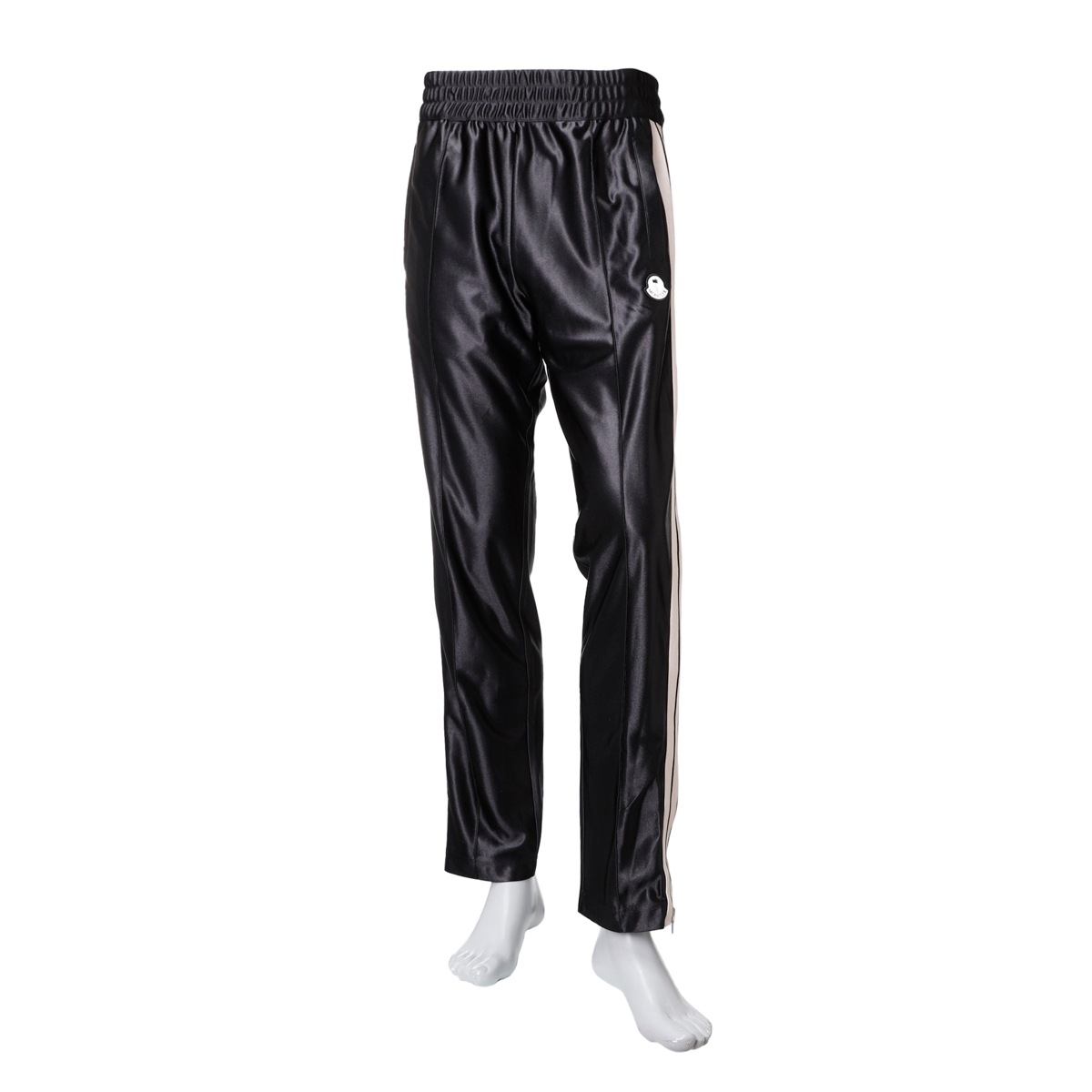 送料込*モンクレール×PALM ANGELS*シュニール織トラックパンツ アウトレット】【ラスト1点】MONCLER モンクレール パンツ