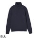 ZANONE ザノーネ タートルネック ニット/ハイネックセーター/DV SLIM FIT 5ゲージ【大きいサイズあり】 メンズ