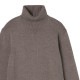ZANONE ザノーネ タートルネック ニット/ハイネックセーター/DV SLIM FIT 5ゲージ【大きいサイズあり】 メンズ