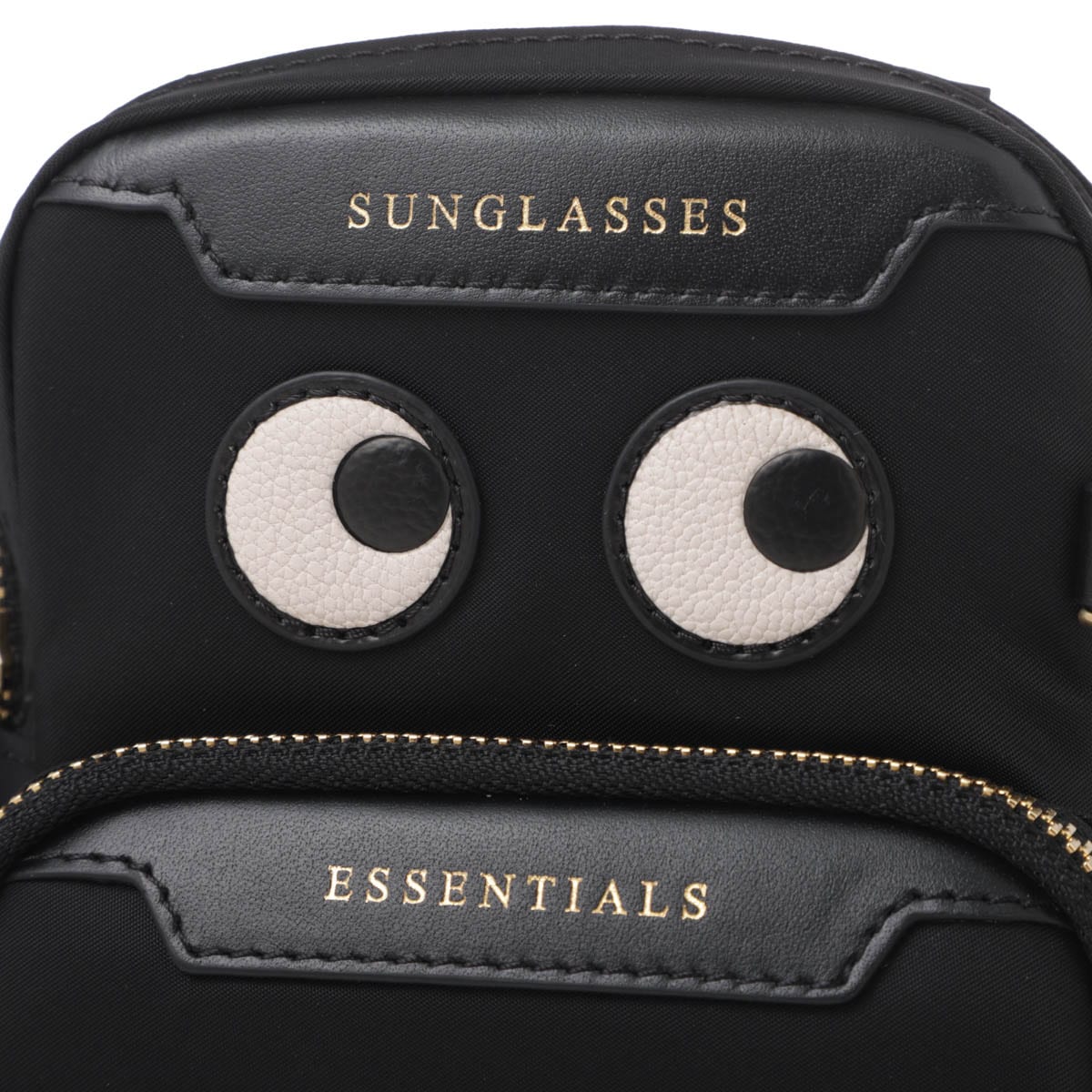 ANYA HINDMARCH アニヤ・ハインドマーチ ショルダーバッグ/ESSENTIALS