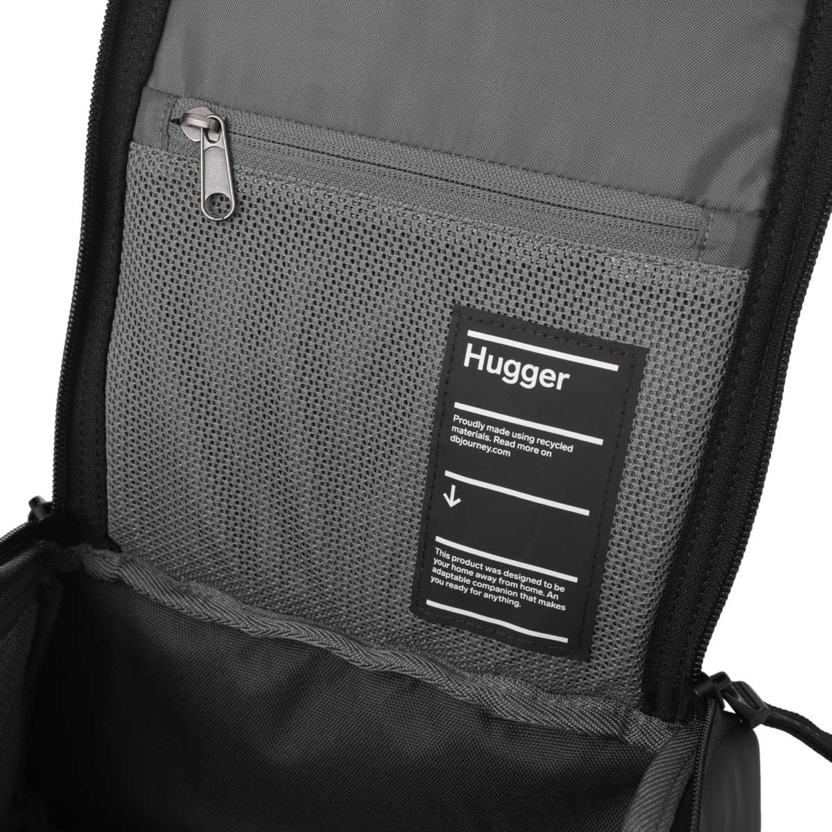 D_b_ ディービー バックパック/リュックサック/Hugger Backpack 20L