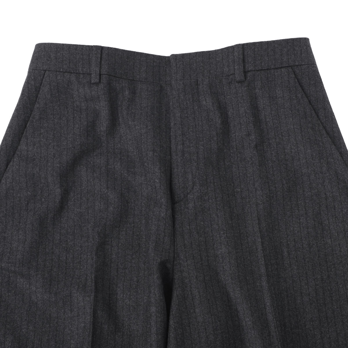 アウトレット】CELINE セリーヌ ウールパンツ/TIXIE PANTS レディース