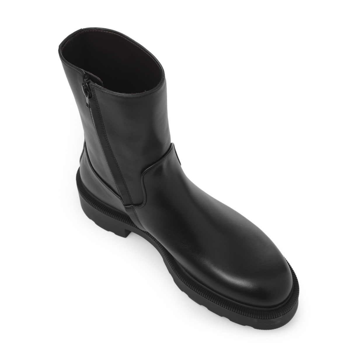 THE ROW ザ ロウ アンクルブーツ/NOBILIS TR BOOT レディース