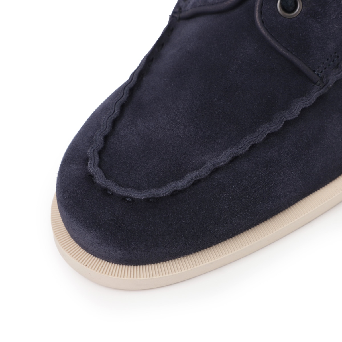 JOHN LOBB ジョンロブ デッキシューズ/FOIL メンズ | メンズ