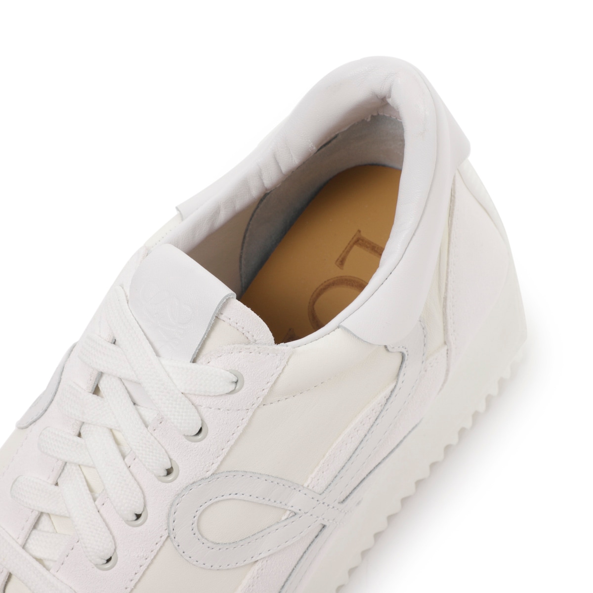 アウトレット】LOEWE ロエベ スニーカー/FLOW RUNNER【大きい