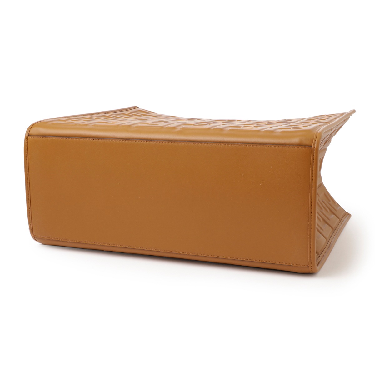 FENDI フェンディ トートバッグ 2WAY/FENDI SUNSHINE MEDIUM レディース