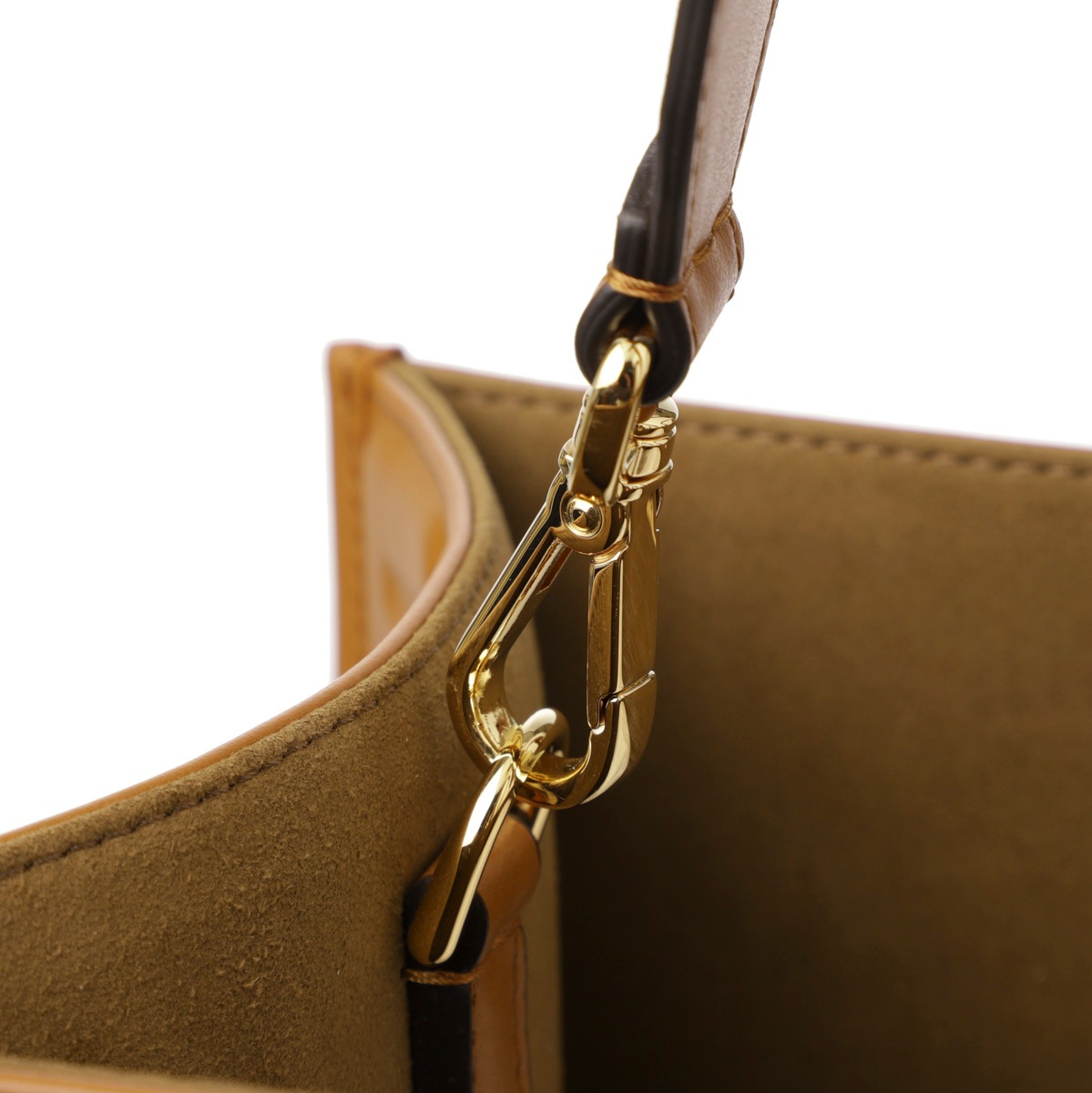 FENDI フェンディ トートバッグ 2WAY/FENDI SUNSHINE MEDIUM レディース