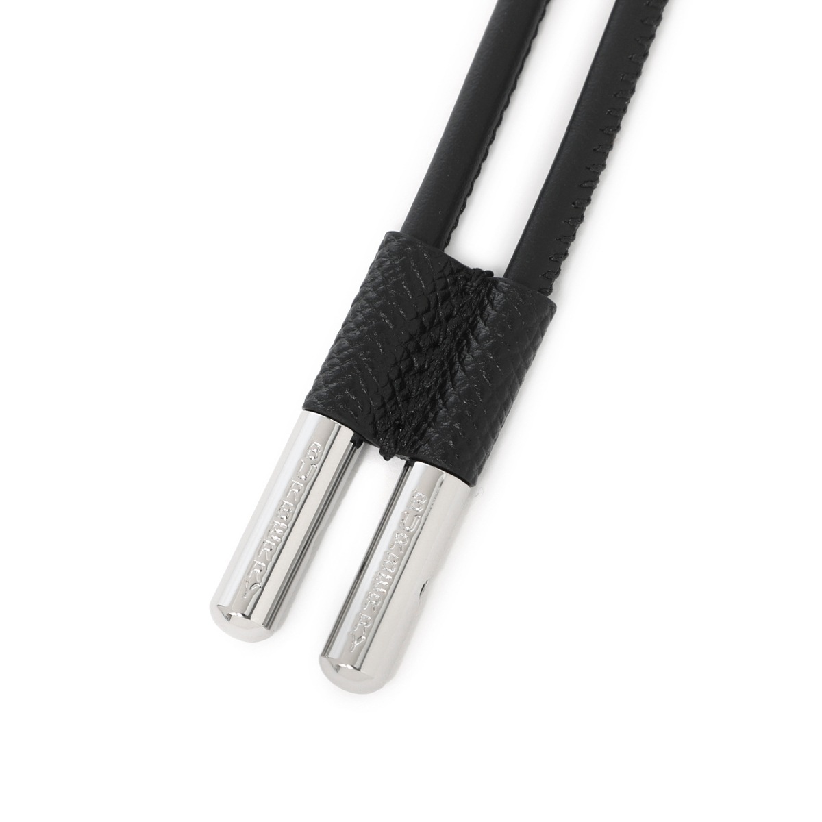 BURBERRY バーバリー ストラップ付き カードケース メンズ