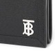 BURBERRY バーバリー ストラップ付き カードケース メンズ