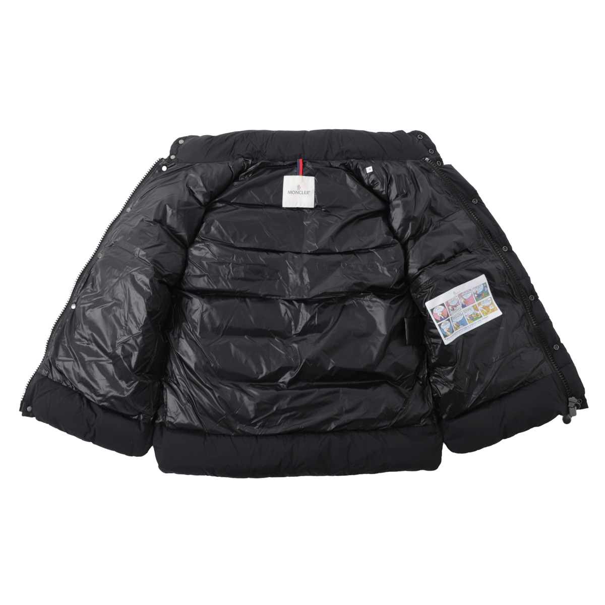 アウトレット】MONCLER モンクレール ダウンベスト/TIBB VEST ティブ
