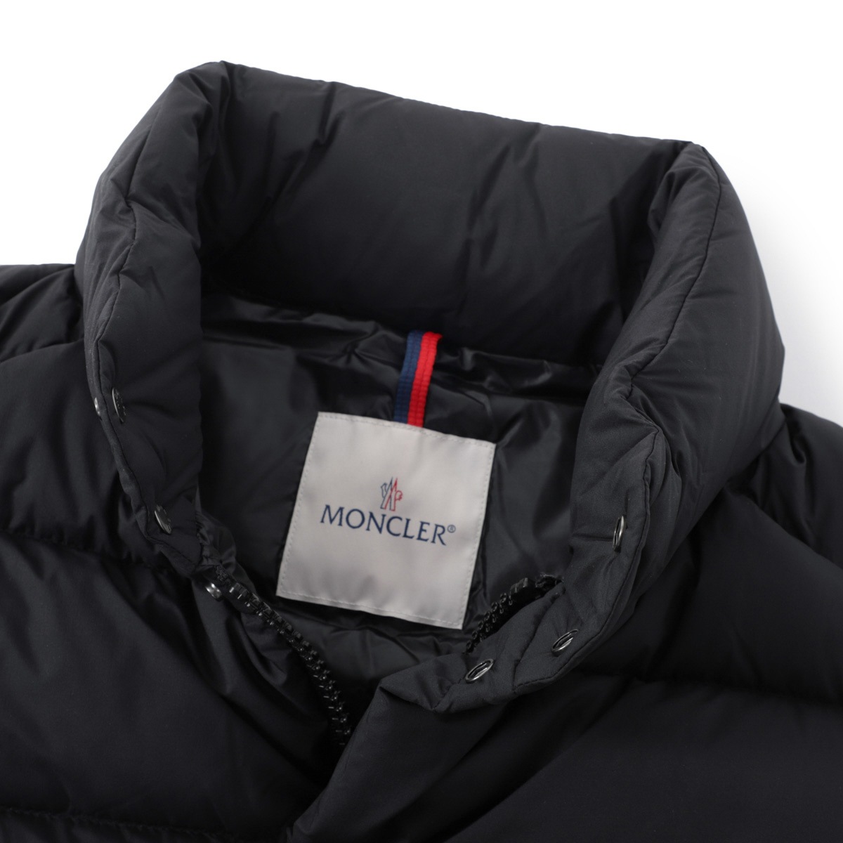 アウトレット】MONCLER モンクレール ダウンベスト/TIBB VEST ティブ