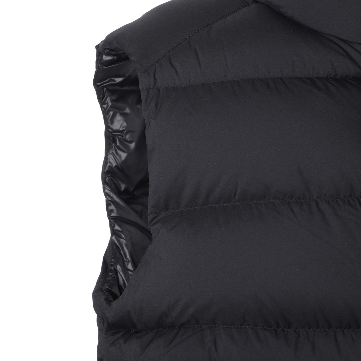 アウトレット】MONCLER モンクレール ダウンベスト/TIBB VEST ティブ