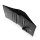 MM6 Maison Margiela エムエム 6 メゾンマルジェラ 2つ折り財布 小銭入れ付き/NUMERIC BIFOLD WALLET メンズ