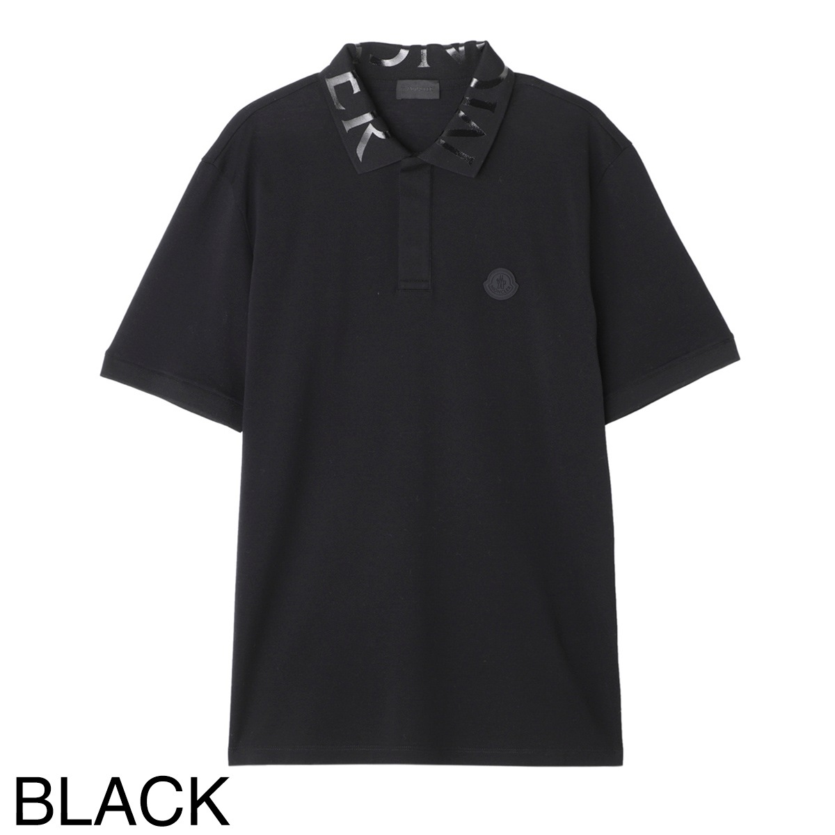 MONCLER モンクレール ポロシャツ メンズ | メンズ・ブランド一覧,□ M