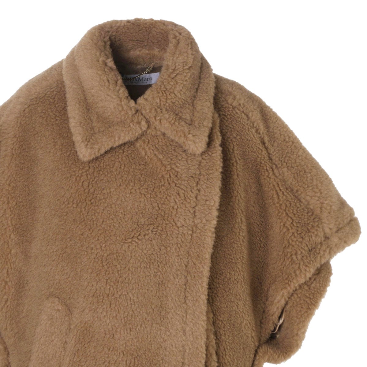 Max Mara マックスマーラ ケープ/ポンチョ/TEBE レディース