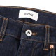 YCHAI イカイ ジップフライジーンズ/TORPEDO トルペード 【国内正規品】 メンズ