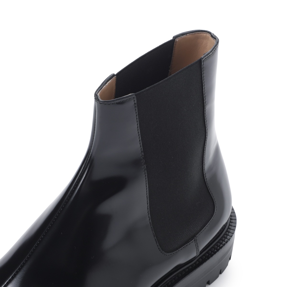 Maison Margiela メゾンマルジェラ チェルシーブーツ/TABI COUNTY CHELSEA タビ【大きいサイズあり】 メンズ