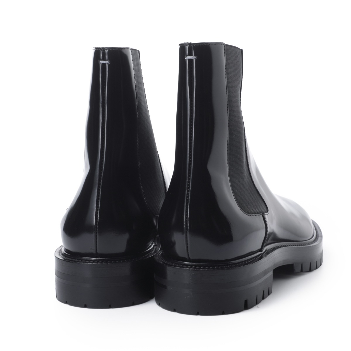 Maison Margiela メゾンマルジェラ チェルシーブーツ/TABI COUNTY CHELSEA タビ【大きいサイズあり】 メンズ