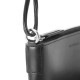 【アウトレット】JIL SANDER ジルサンダー パスポートケース/TANGLE PASSPORT HOLDER メンズ