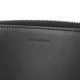 【アウトレット】JIL SANDER ジルサンダー パスポートケース/TANGLE PASSPORT HOLDER メンズ