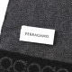 FERRAGAMO フェラガモ ストール メンズ