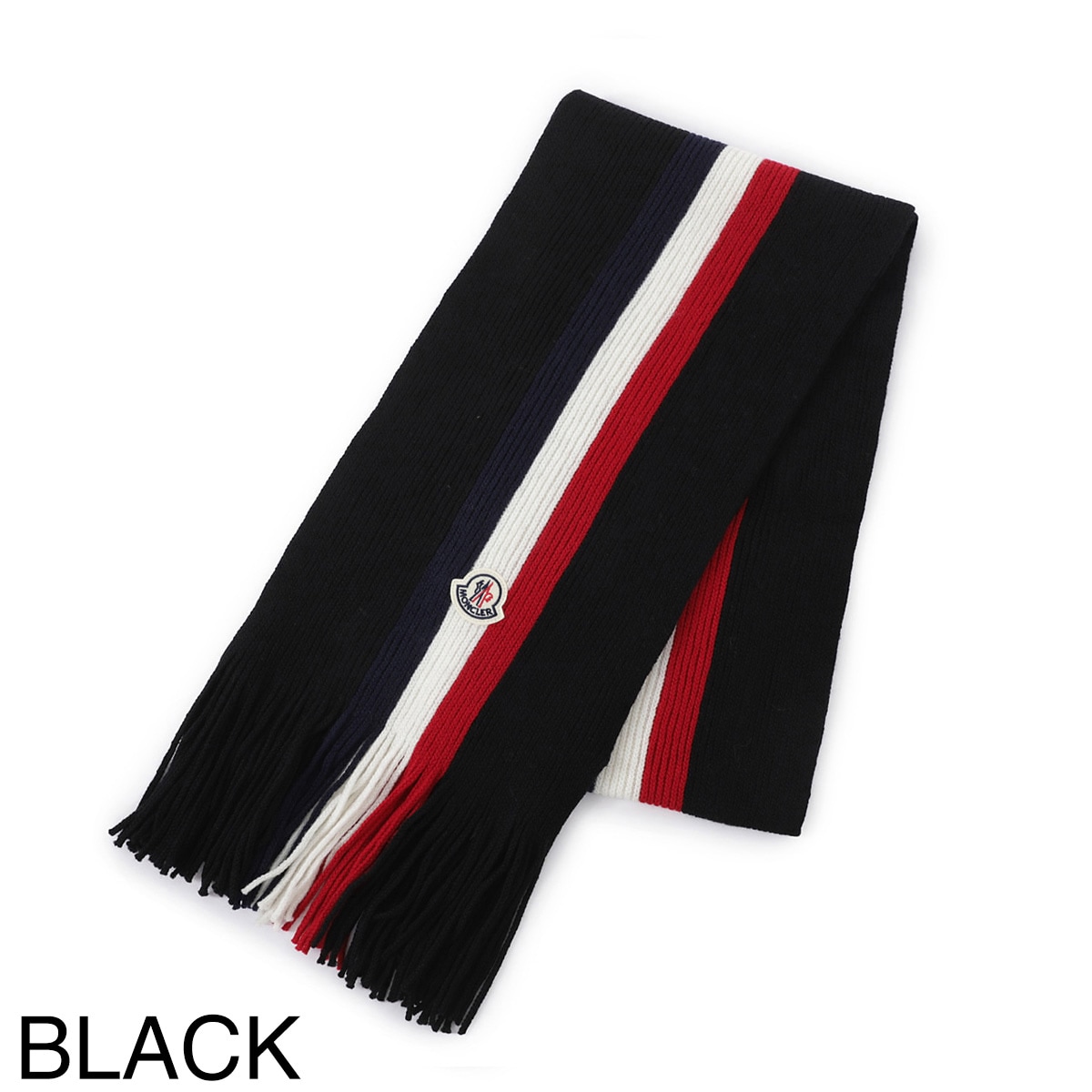 MONCLER モンクレール マフラー メンズ