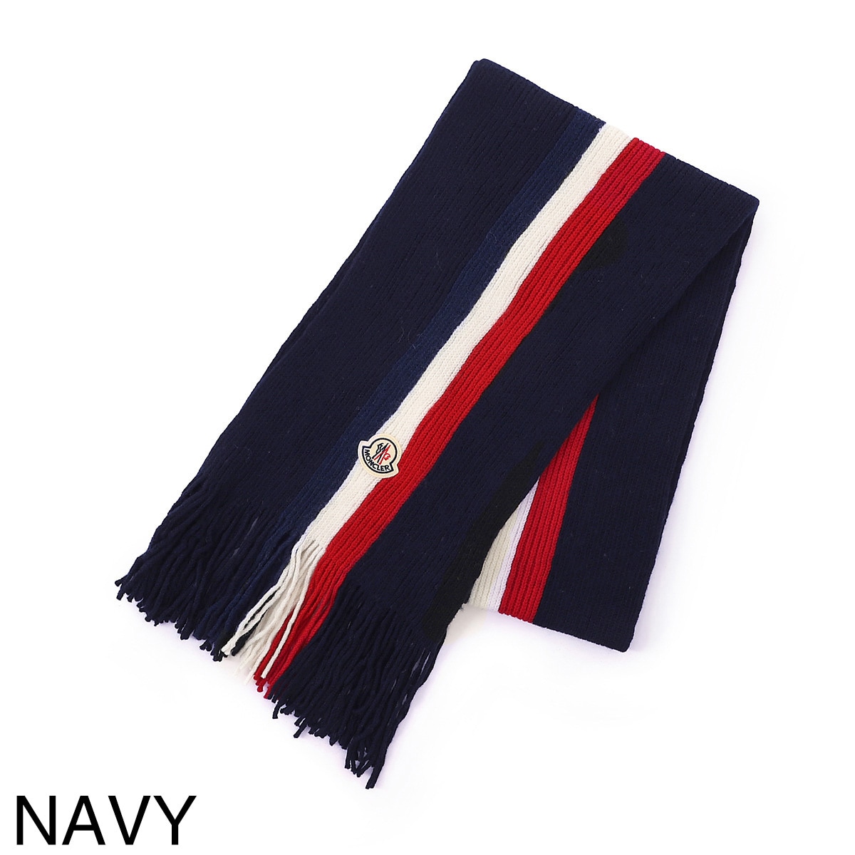 MONCLER モンクレール マフラー メンズ