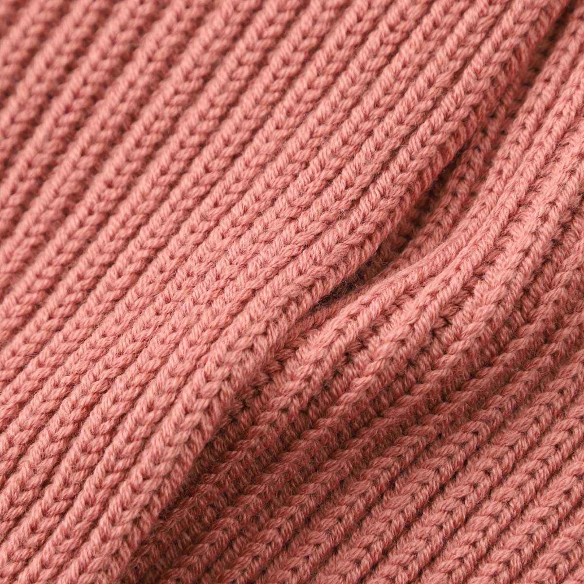 MARNI マルニ マフラー/KIDS キッズ ガールズ ボーイズ/ロゴ刺繍 リブニット レディース