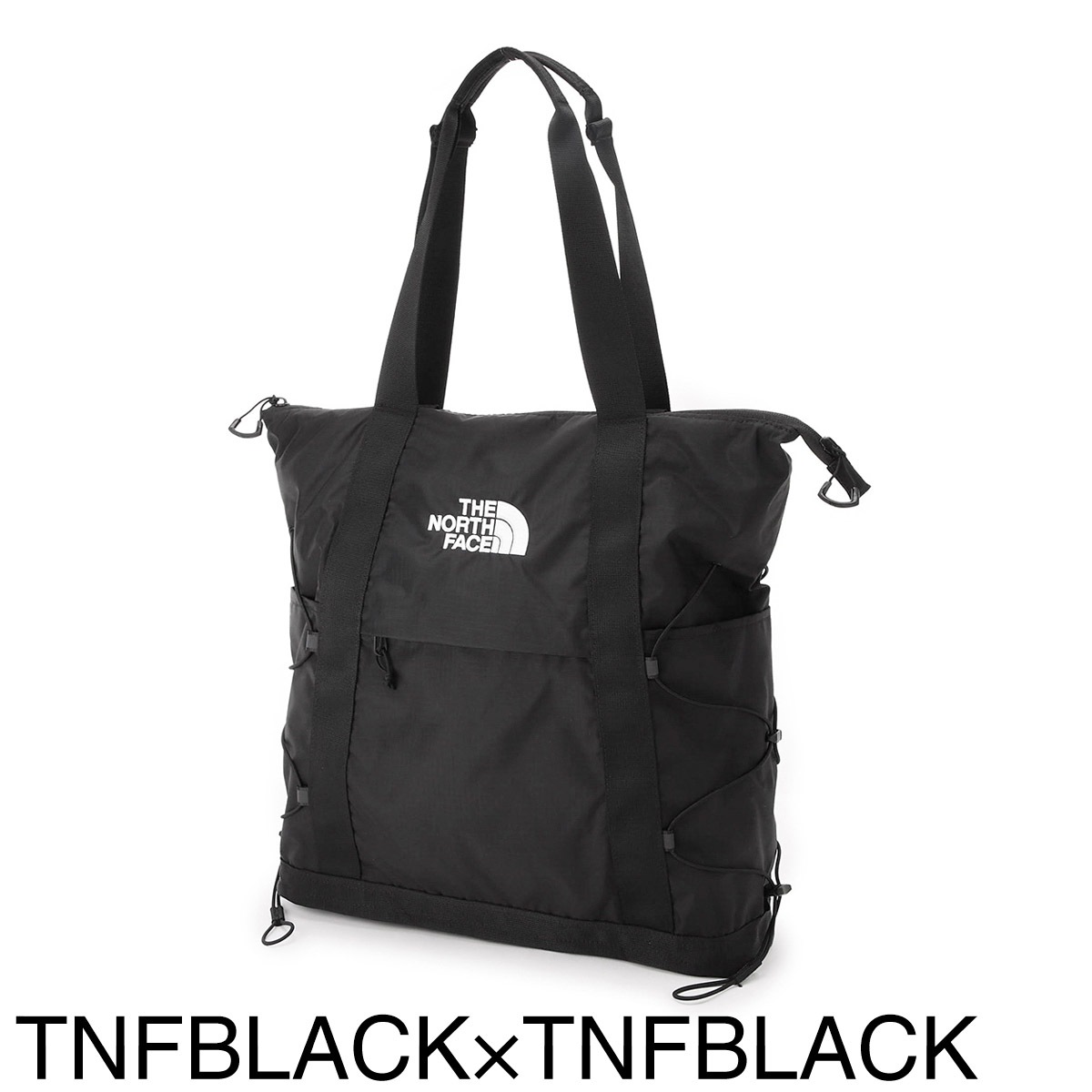 THE NORTH FACE ノースフェイス トートバッグ メンズ | メンズ 