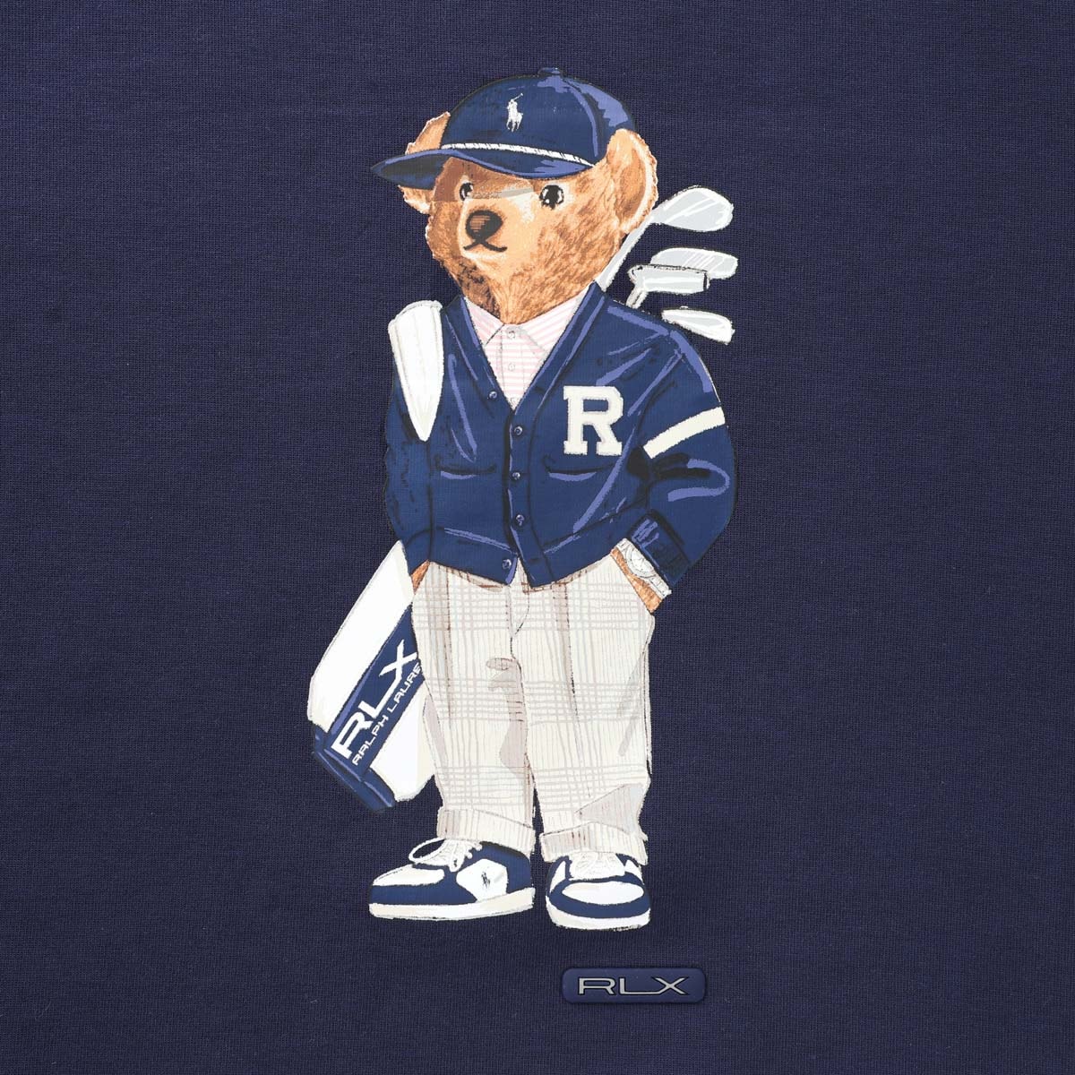 POLO RALPH LAUREN ポロラルフローレン スウェットシャツ/ポロベア