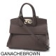 FERRAGAMO フェラガモ ハンドバッグ 2WAY/STUDIO レディース