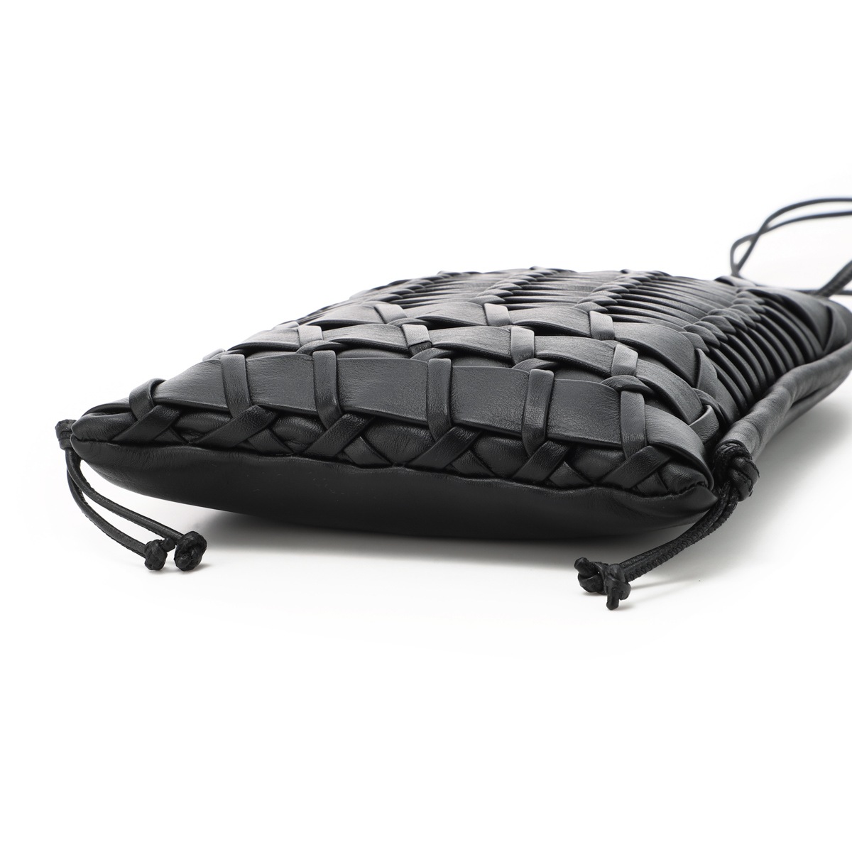 HEREU ヘリュー クロスボディバッグ/ショルダーバッグ/TRENA トレナ メンズ